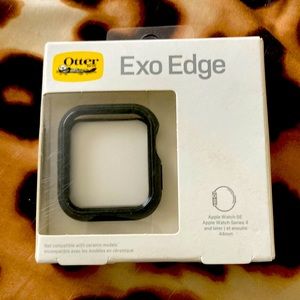 Apple Watch Otter case 44mm Exo Edge